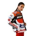 Honda Racing Jacket