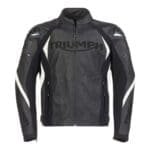 Triumph Triple Leather Jacket