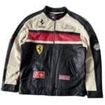Ferrari Racing Jacket