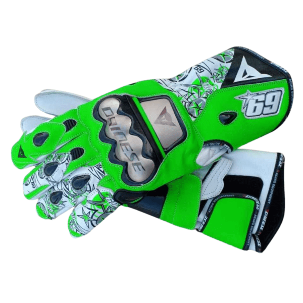 DAINESE LIGHTWEIGHT GLOVES - Image 3