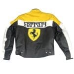 Ferrari Racing Jacket