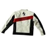 Ferrari Racing Jacket