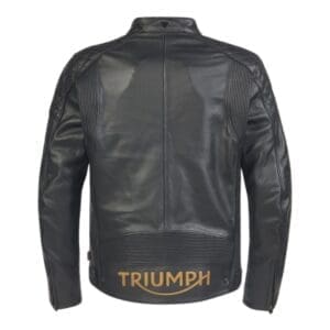 TRIUMPH BRADDAN SPORT JACKET