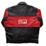 Ferrari Racing Jacket