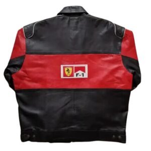 Ferrari Racing Jacket