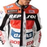 Honda Racing Jacket