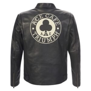 Triumph Braddan Sport Jacket