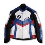 BMW LEATHER RACING JACKET