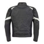 Triumph Triple Leather Jacket