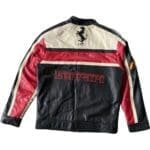 Ferrari Racing Jacket