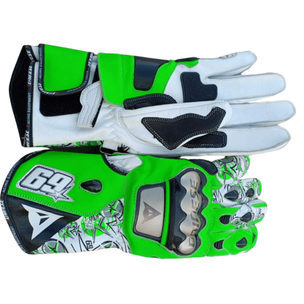 DAINESE LIGHTWEIGHT GLOVES - Image 2