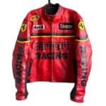 Ferrari Racing Jacket