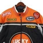 Lucky Strike Racing Jacket