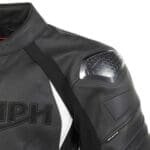 Triumph Triple Leather Jacket