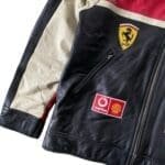 Ferrari Racing Jacket