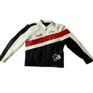 Ferrari Racing Jacket