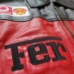 Ferrari Racing Jacket