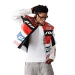 Honda Racing Jacket