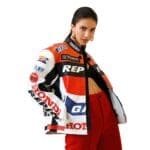 Honda Racing Jacket