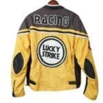 Lucky Strike Racing Jacket