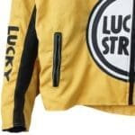 Lucky Strike Racing Jacket
