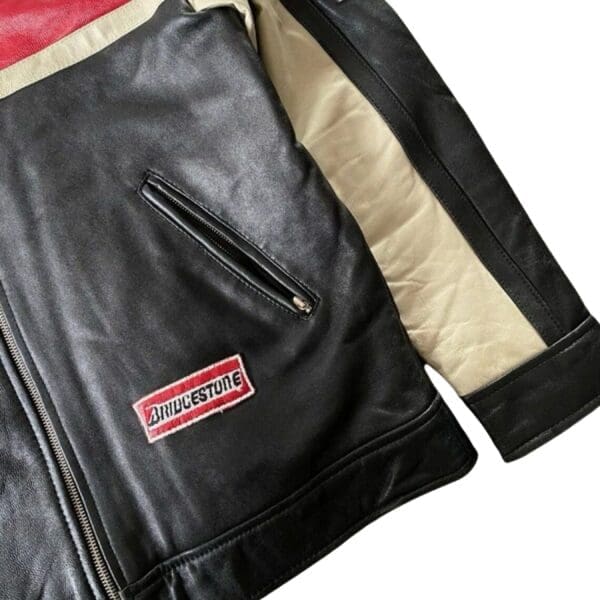 Ferrari Racing Jacket