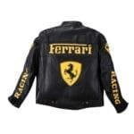 Ferrari Racing Jacket