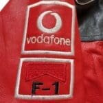 Ferrari Racing Jacket