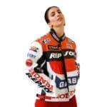 Honda Racing Jacket