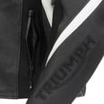 Triumph Triple Leather Jacket