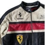 Ferrari Racing Jacket