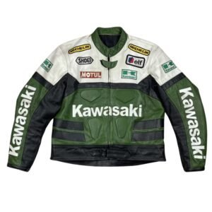 kawasaki Racng Jacket