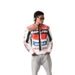Honda Racing Jacket
