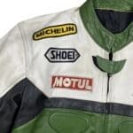 kawasaki Racng Jacket