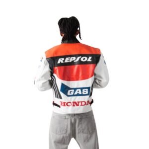 Honda Racing Jacket