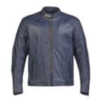Triumph Braddan Leather Motorcycle Jacket