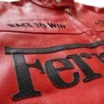 Ferrari Racing Jacket