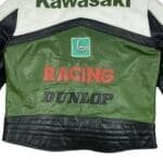 kawasaki Racng Jacket
