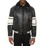 Avirex Limited Edition City Series Brooklyn Jacket