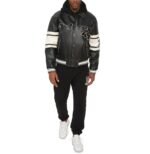 Avirex Limited Edition City Series Brooklyn Jacket