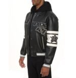 Avirex Limited Edition City Series Brooklyn Jacket