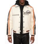 Avirex City Racer Jacket