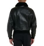 Avirex G1 Flight Leather Jacket