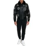 Avirex G1 Flight Leather Jacket
