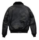 Avirex G1 Flight Leather Jacket