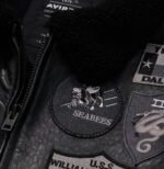 Avirex G1 Flight Leather Jacket