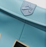 Avirex Leather Jacket Glacier