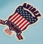 Avirex Leather Jacket Glacier