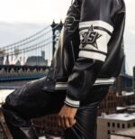 Avirex Limited Edition City Series Brooklyn Jacket