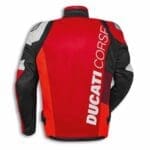Ducati Racing Leather Jacket